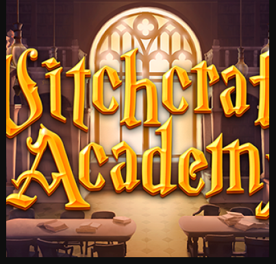 Witchcraft Academy